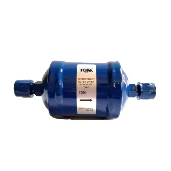 Filtro Secador Roscable 5/8″ TGM-305 TGM