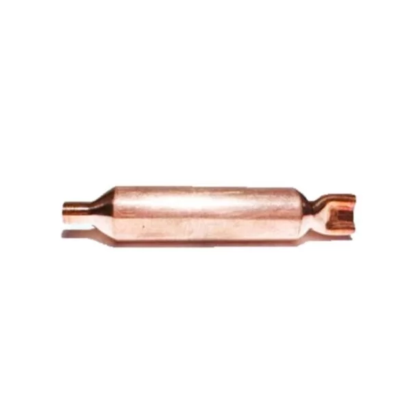 Filtro Secador Soldable 2 Capilares Everwell