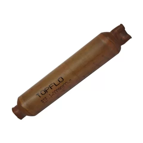 Filtro Secador Soldable 2 Capilares TOPFLO