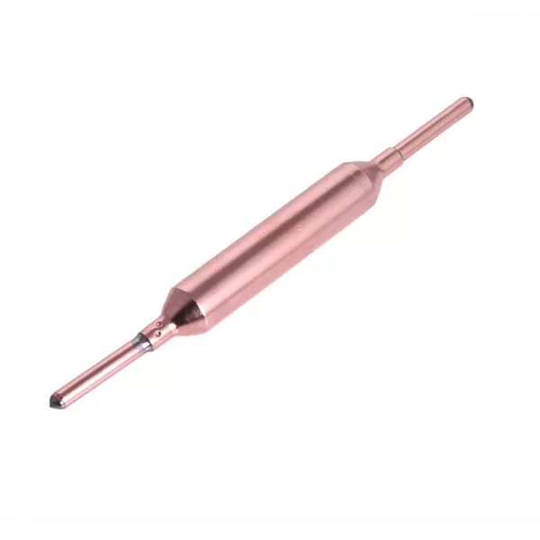 [FL1706] Filtro Secador Soldable 25g 1/4″ x 1/4″