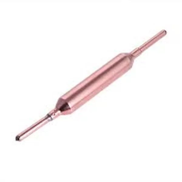 Filtro Secador Soldable 30g 1/4″ x 1/4″ Trueline