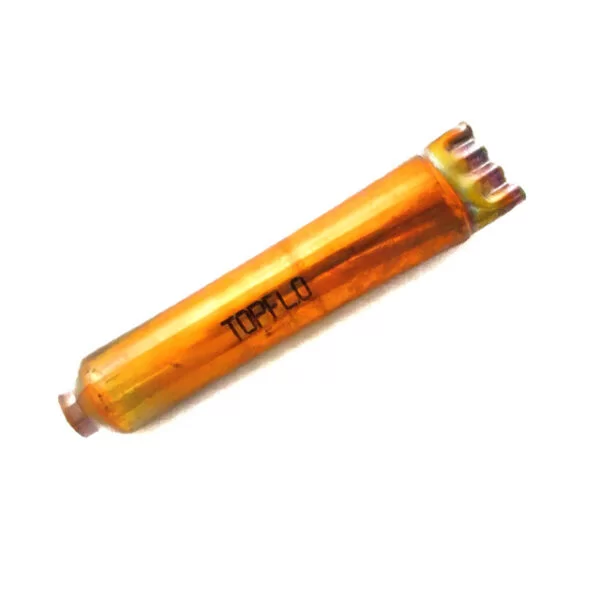 Filtro Secador Soldable 4 Capilares TOPFLO