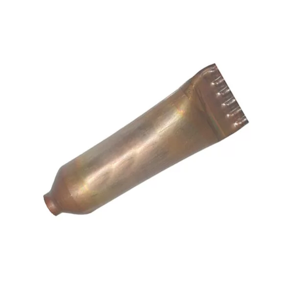 Filtro Secador Soldable 6 Capilares TOPFLO