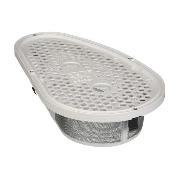 Filtro Secadora W10828351 Whirlpool