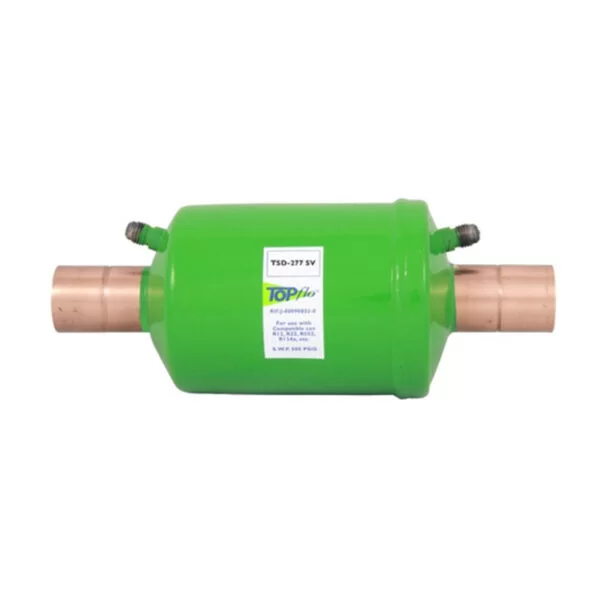 Filtro Succión 7/8″ TSD-277SV TOPflo