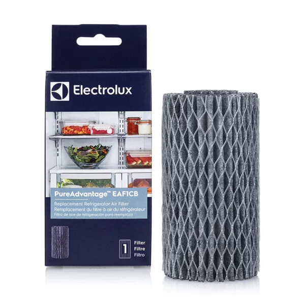Filtro de Aire para Nevera ASF1CB 241504902 Frigidaire Electrolux
