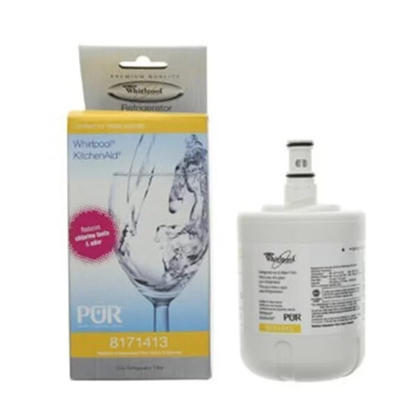 Filtro de agua Nevera 8171413 Whirlpool