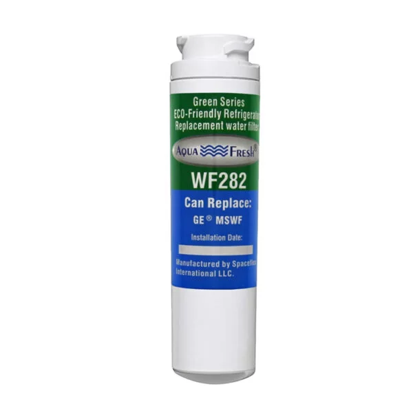 Filtro de agua Nevera WF282 GE Mabe