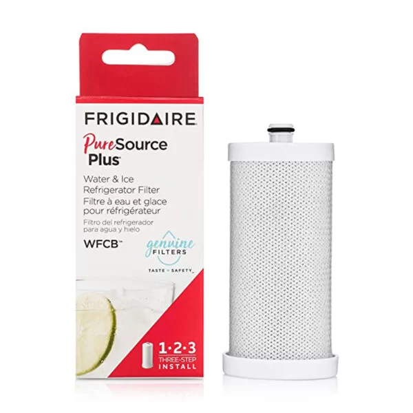 Filtro de agua Nevera WFCB 5303917752 Frigidaire Electrolux