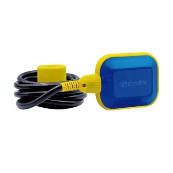 Flotante Eléctrico 110-220V GF-MV3M Exceline