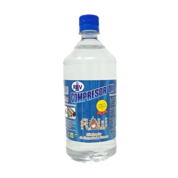 Flow Eliminador de Humedad 1L