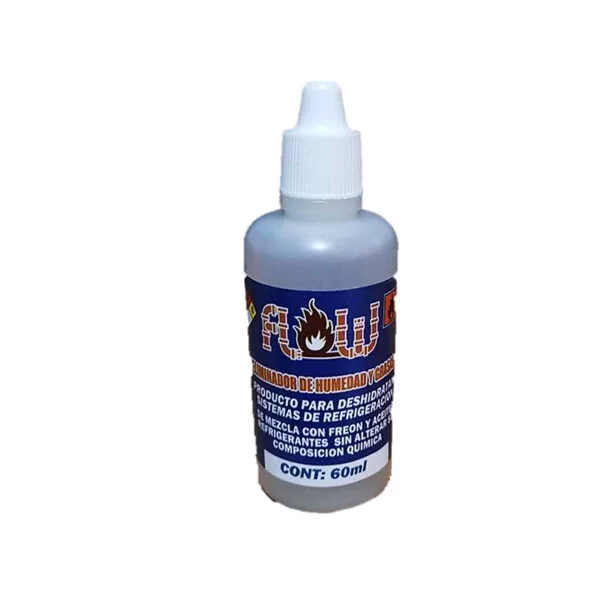 Flow Eliminador de Humedad 60ml