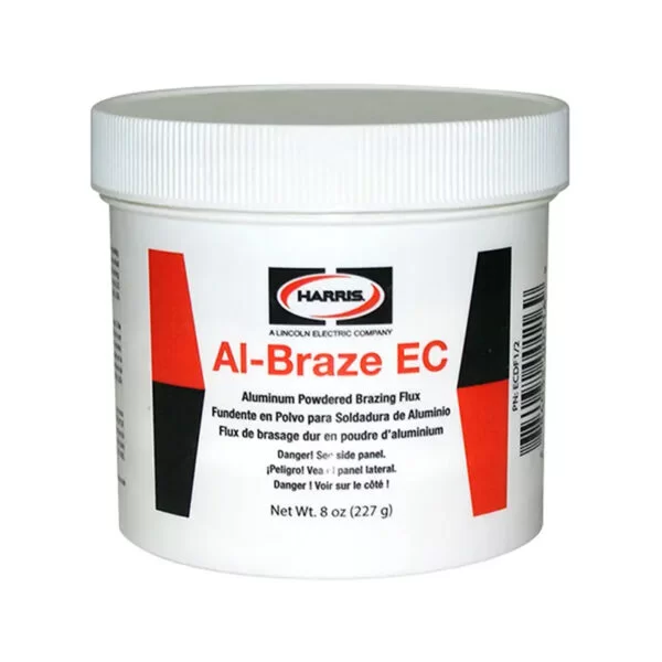 Fundente Flux Aluminio 227G Harris