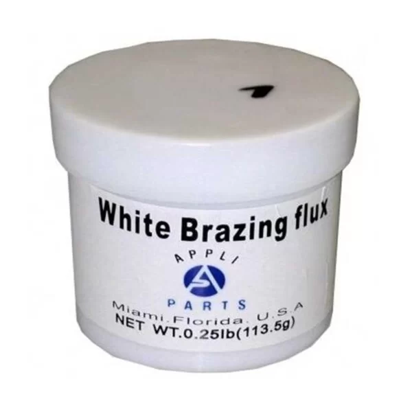 Fundente Plata 113,5g APT-SB305 Appli Parts