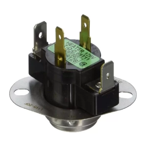 Fusible Termico Secadora 3398128 Whirlpool