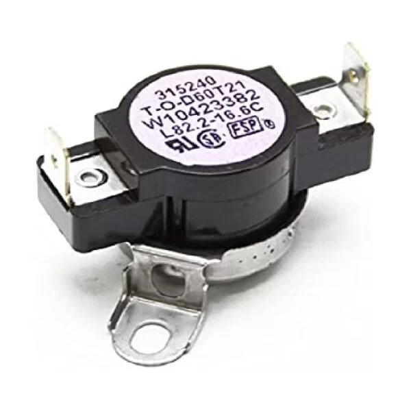 Fusible Termico Secadora 3403140 Whirlpool