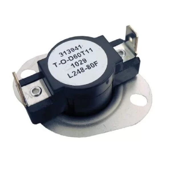 Fusible Termico Secadora TD-31182C Whirlpool