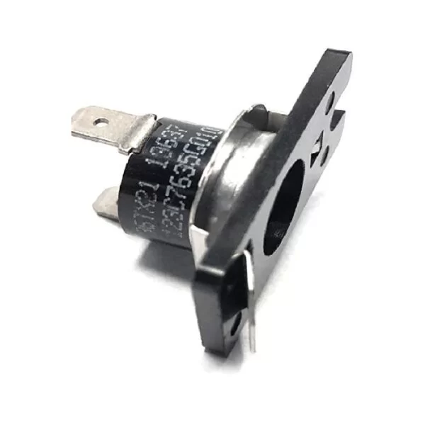 Fusible Termico Secadora WE4X800 Mabe GE