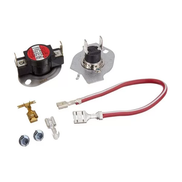 Fusible Térmico Secadora 279816 Whirlpool