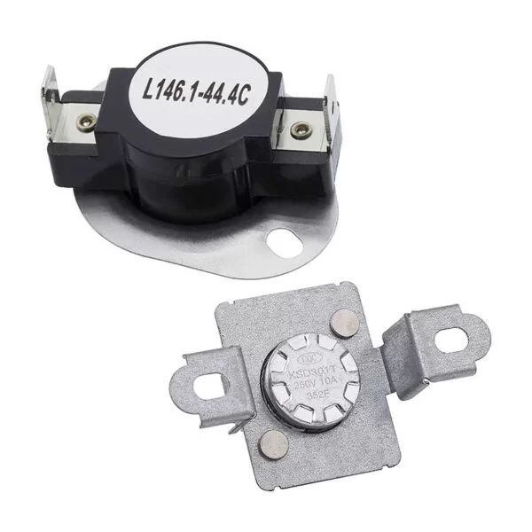 Fusible Térmico Secadora 279973 Whirlpool