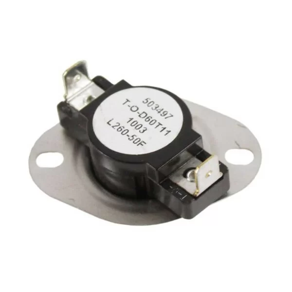 Fusible Térmico Secadora DC47-00018A L0018A Supco Samsung