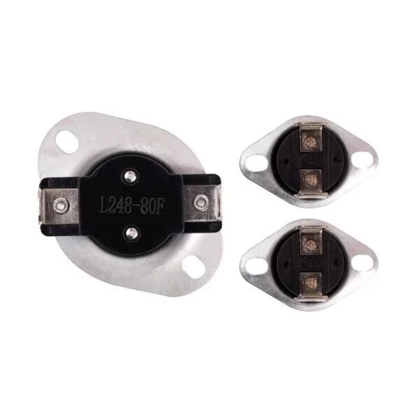 Fusible Térmico Secadora LA-1053 SET405 Supco Whirlpool