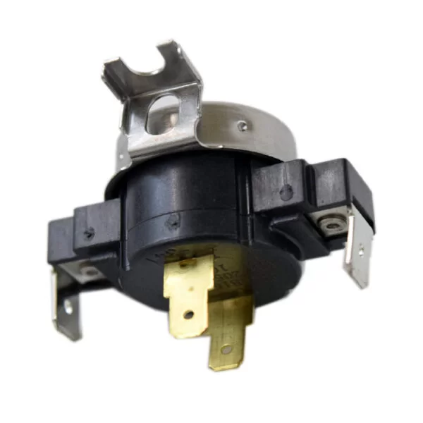 Fusible Térmico Secadora WE04X25201 Mabe GE