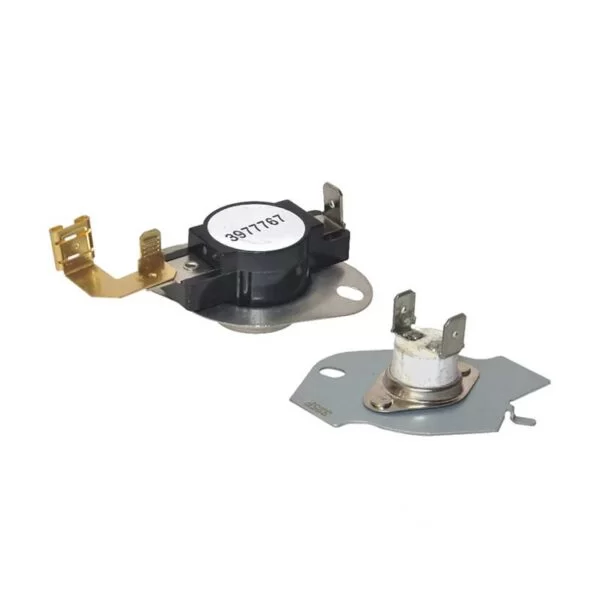 Fusible Térmico Secadora WP3977767 SET197 Supco Whirlpool