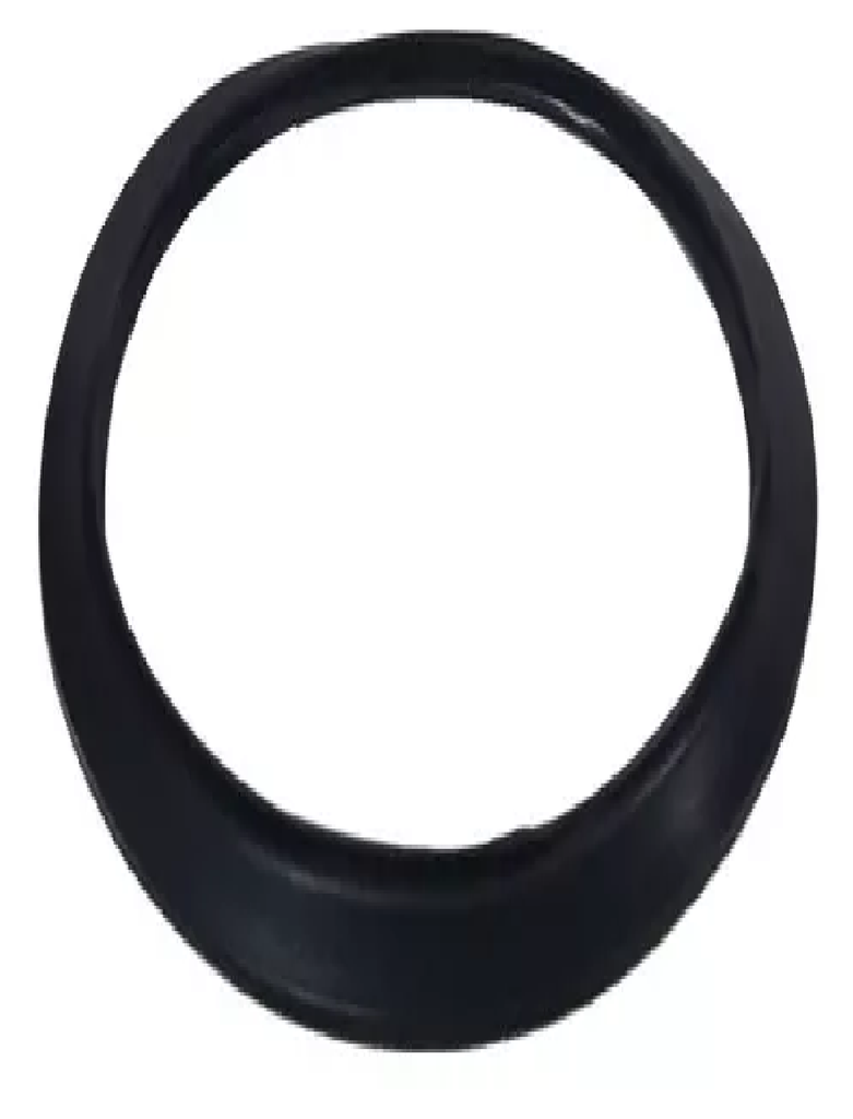 [GO6541] GOMA OLLA PRESION EKCO/ ZENIT ORIG NEGRA