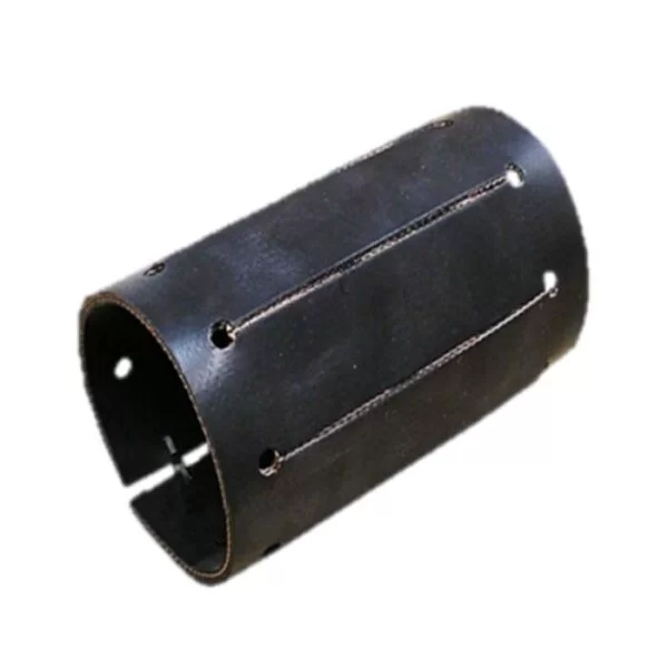 Goma Bomba Motor Mabe GE