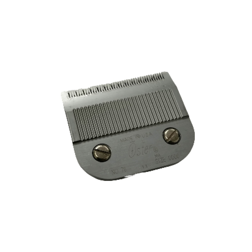 HOJILLA MAQUINA DE AFEITAR OSTER MOD918-