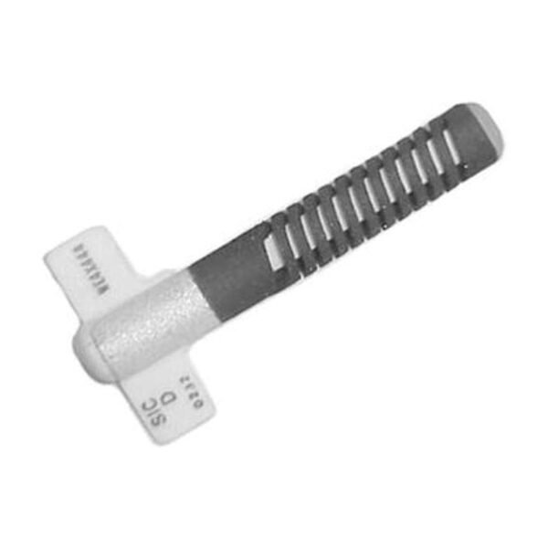 Ignitor Secadora WE4X444 MABE GE