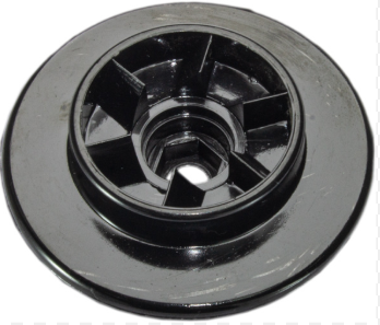 ACOPLE MOTOR LIC SAMURAI MOD VIEJO