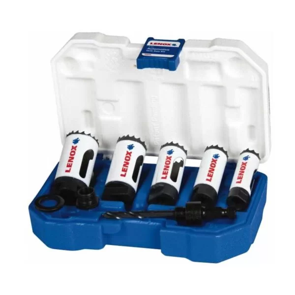 Juego Sierra Copa 7pzas LENOX