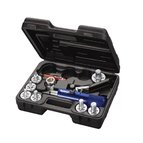 Kit 7 Cabezas Hydra Swage 71600 Mastercool