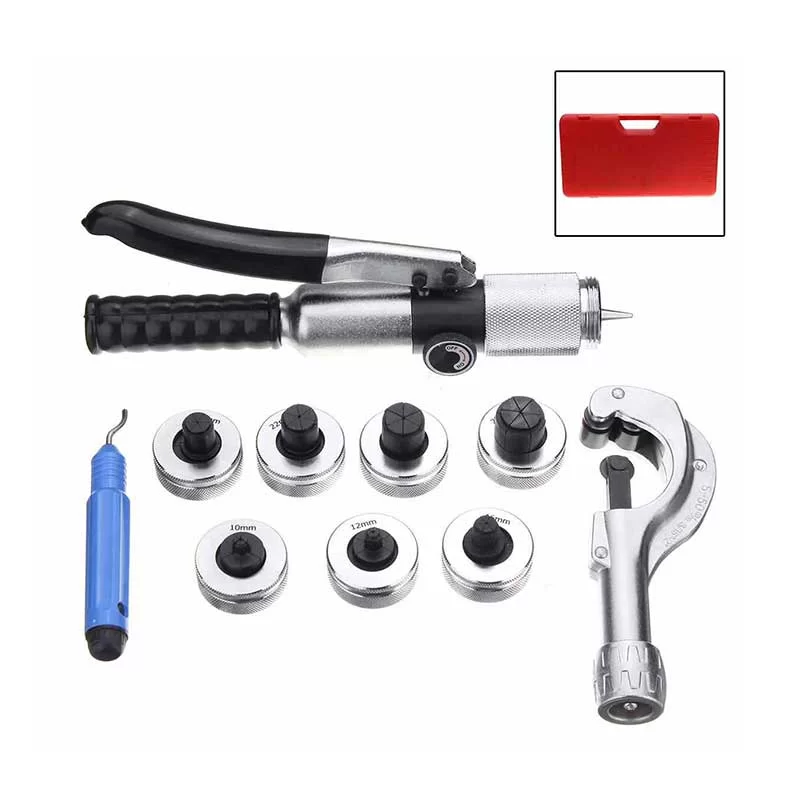 Kit Abocinador y Expansor CT-300