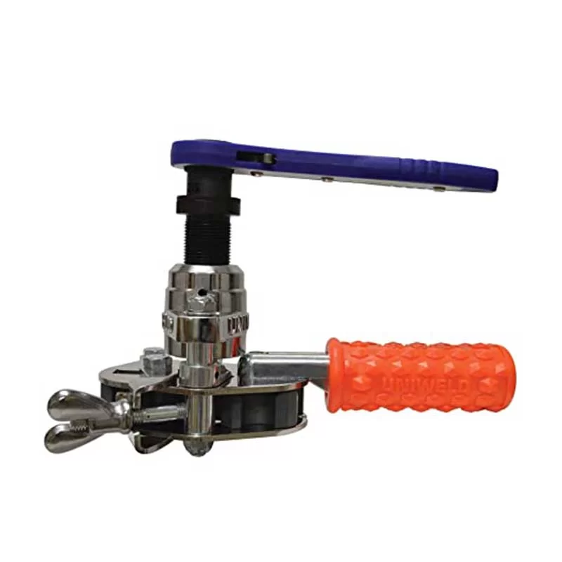 Kit Abocinador y Expansor Flare 70007 UNIWELD