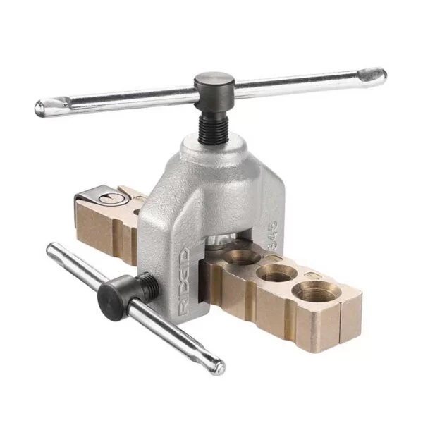 Kit Abocinador y Expansor Flare M-345 RIDGID