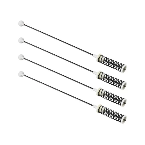 Kit Amortiguador Lavadora Samsung - LG Dc97-16350c / 66cm