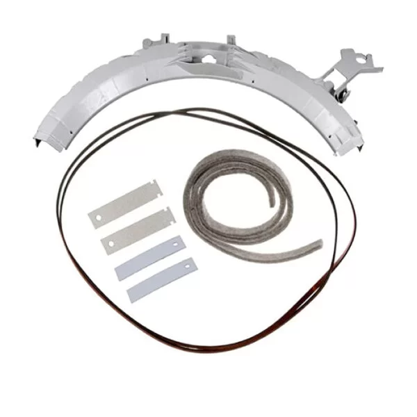 Kit Aro Secadora WE49X21874 Mabe GE