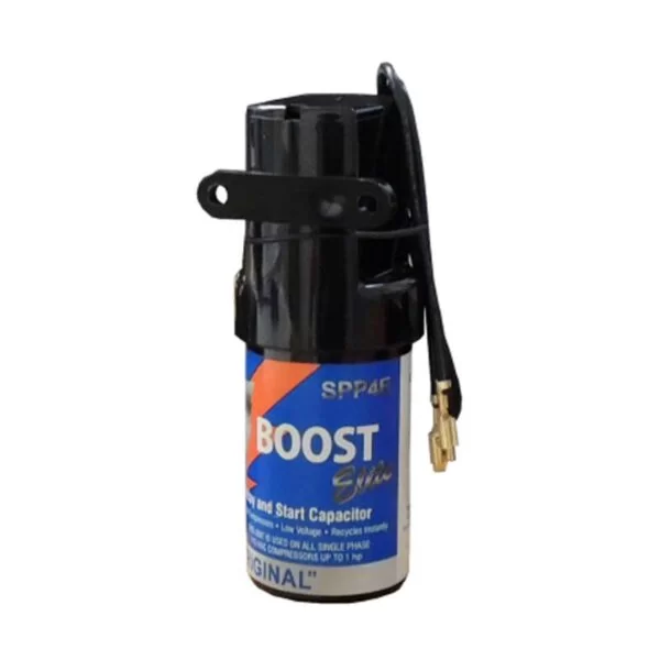Kit Arranque SPP4 1/8-1HP Pequeño