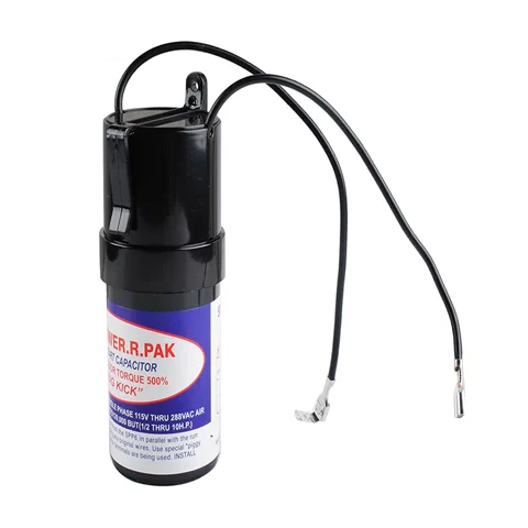 Kit Arranque SPP6 1/2-10HP Grande