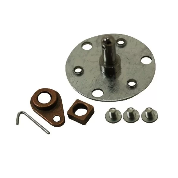 Kit Base Secadora C00113038 Ariston Whirlpool