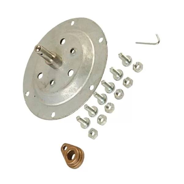 Kit Base Secadora C00305794 Ariston Whirlpool