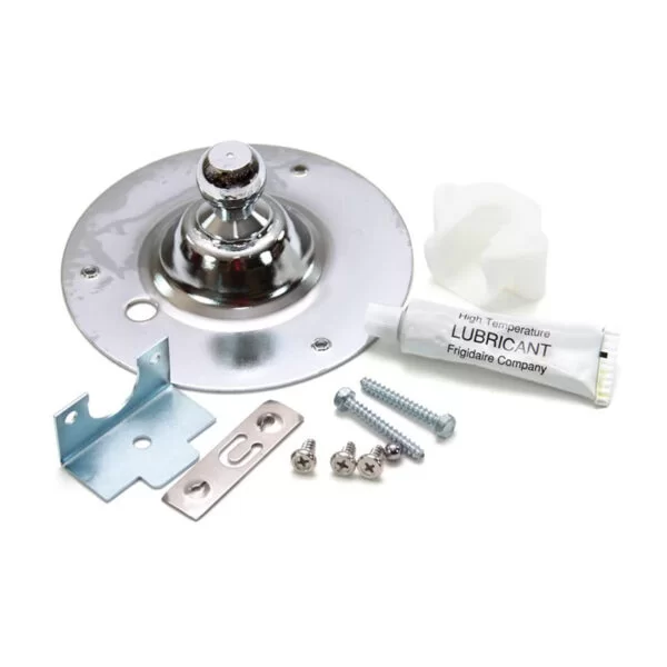 Kit Base Tambor Secadora 5303281153 DE724 Supco Frigidaire Electrolux
