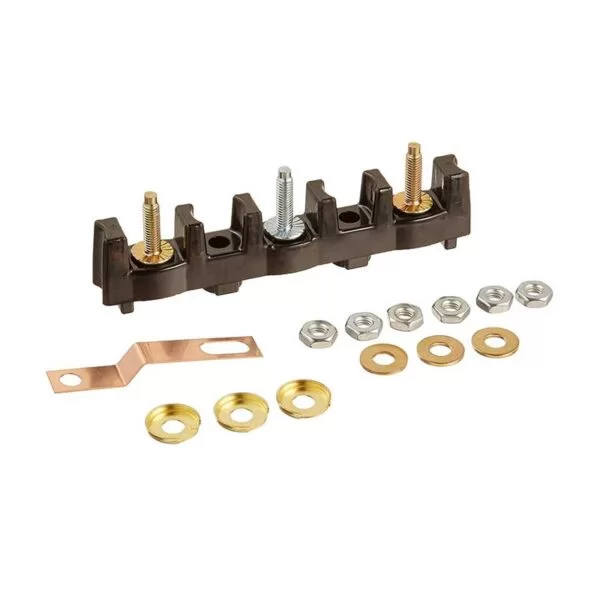 Kit Bloque Regleta Cocina Eléctrica Secadora 5304409888 Frigidaire Electrolux