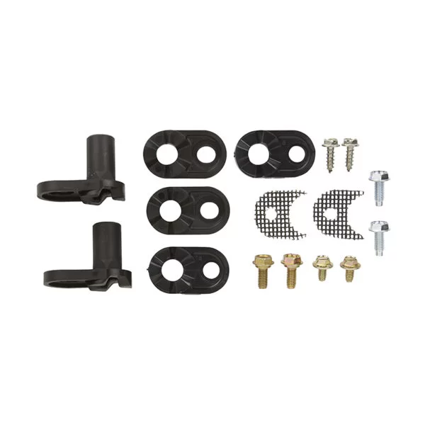 Kit Cerradura Puerta Nevera 4318165 Whirlpool