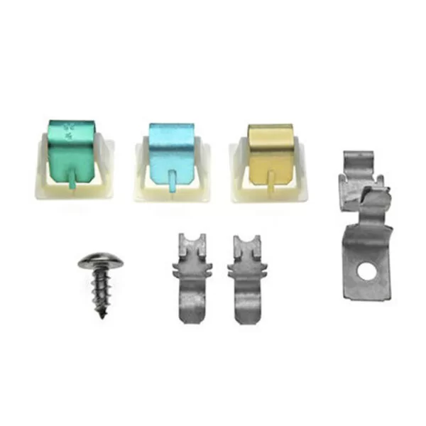 Kit Cerradura Puerta Secadora 279570 Whirlpool
