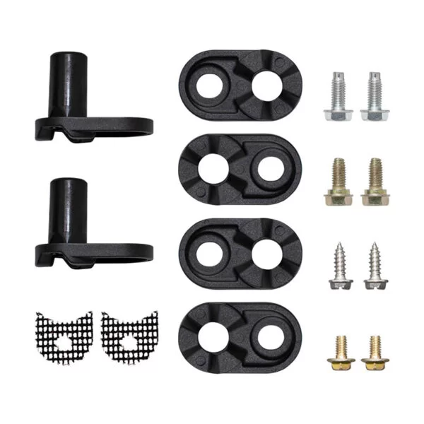 Kit Cierre Puerta Congelador 2182132 Whirlpool