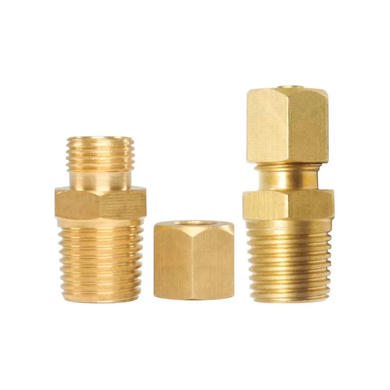 Kit Conexión Agua Nevera 1/4″ APWF-100BC APPLI PARTS